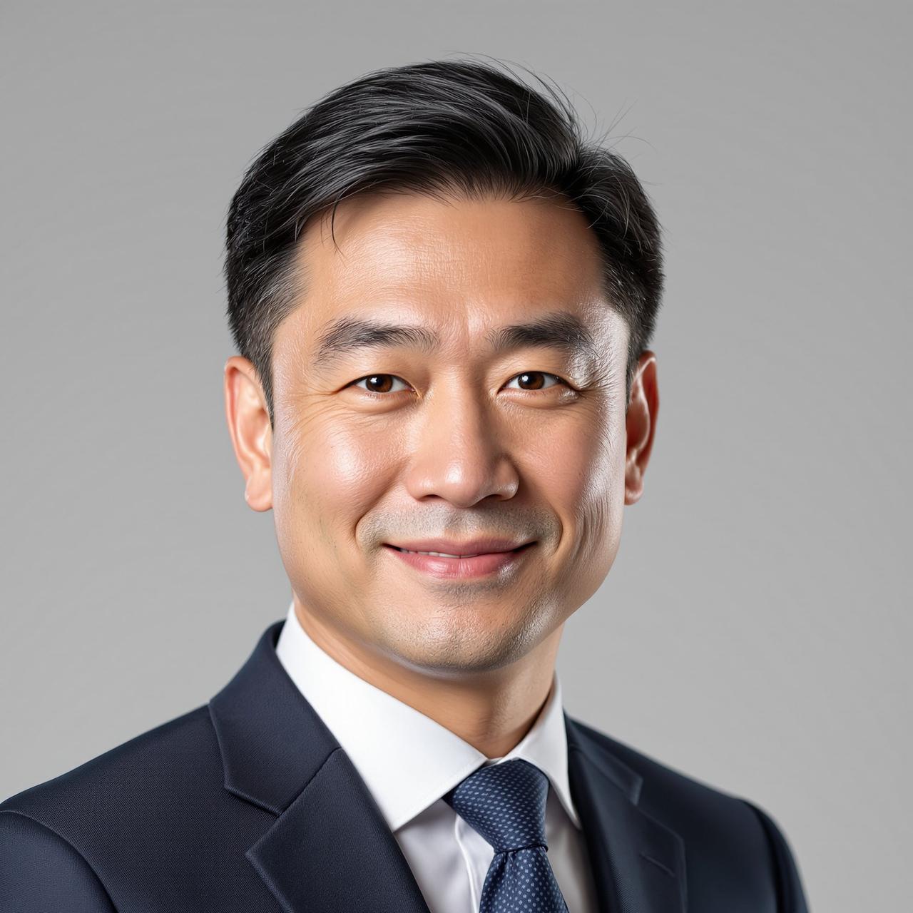短剧免费看网站团队成员 - 赵磊
